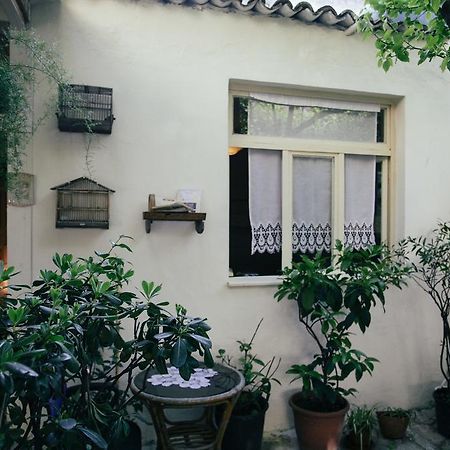 Zig Zag Hostel Tirana Kültér fotó